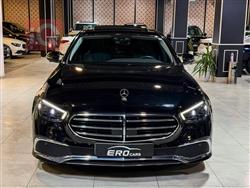 مرسيدس بنز E-Class